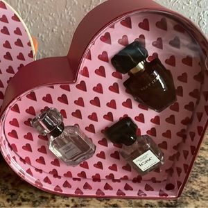 New! Victoria’s Secret perfume